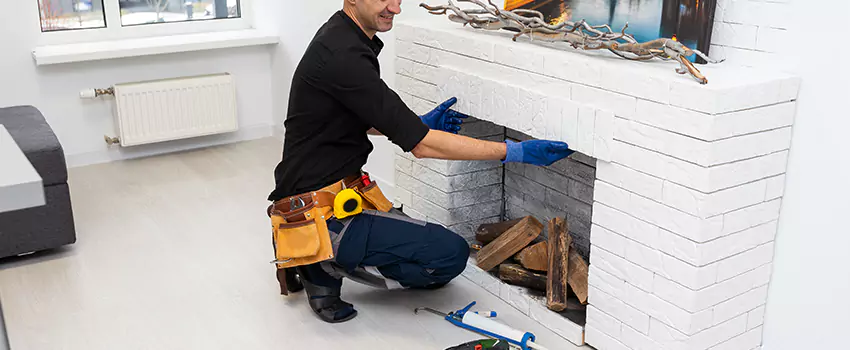 Gas Fireplace Repair And Replacement in Madisonville, KY