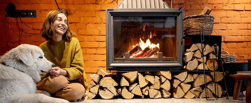 Fireplace Smell Removal Cost in Madisonville, KY