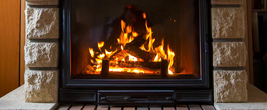 Fireplace Xtrordinair Probuilder Gas Fireplace Installation in Madisonville, KY