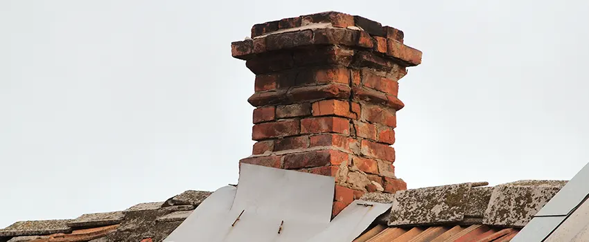 Cost of Fixing Blocked Chimney in Madisonville, Kentucky