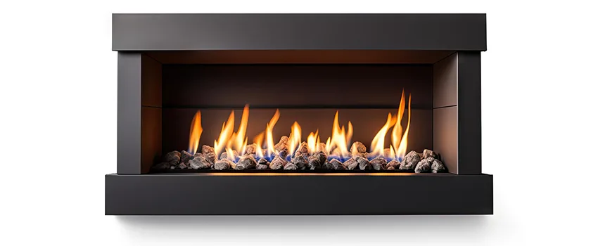 Outdoor Gas Fireplaces Installation in Madisonville, KY