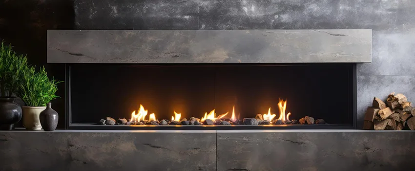 Gas Fireplace Front And Firebox Repair in Madisonville, KY