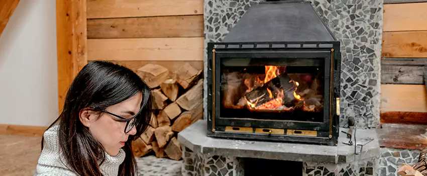 Harman P68-C Pellet Stove Repair in Madisonville, Kentucky 