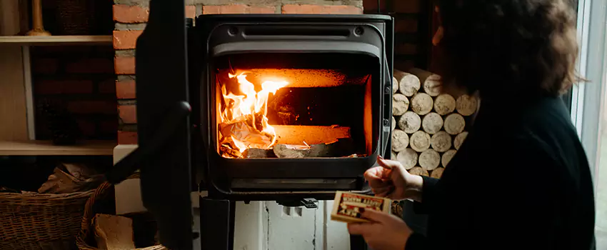 Hearthstone Wood Stoves Fireplace Repair in Madisonville, Kentucky