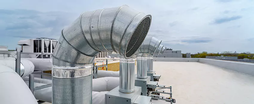 Insulated Ductwork Repair Services Near Me in Madisonville, KY