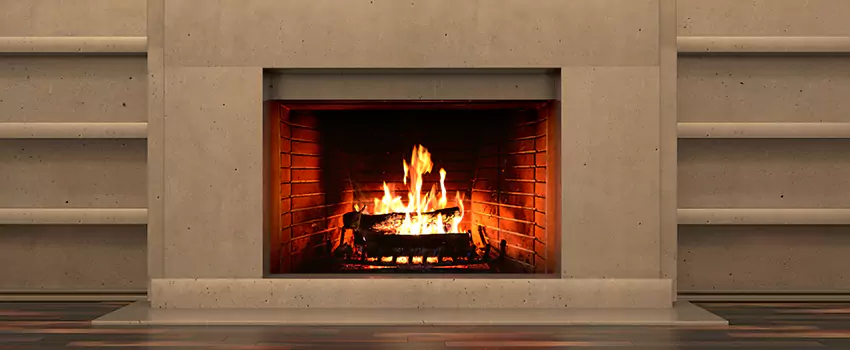 Majestic Trilliant Series Gas Fireplace Insert Repair in Madisonville, Kentucky