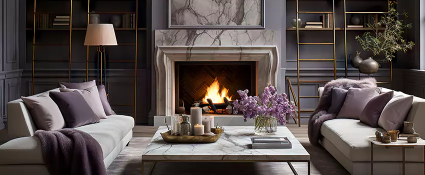Napoleon Galaxy Series Outdoor Fireplaces Repair in Madisonville, KY