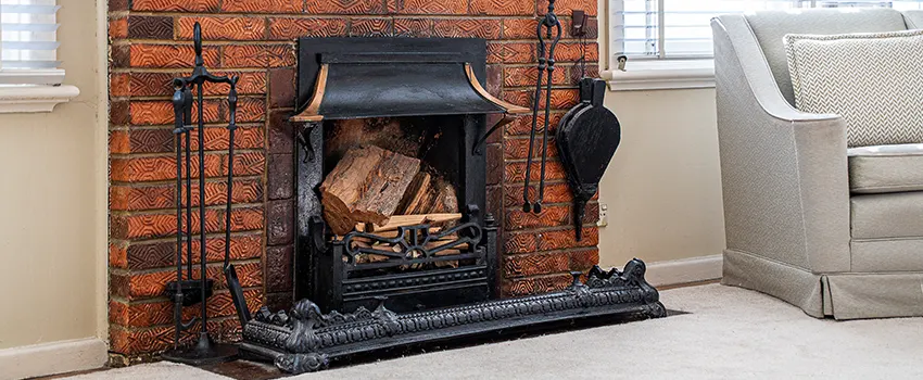 Custom Old Fireplace Redesign Services in Madisonville, Kentucky