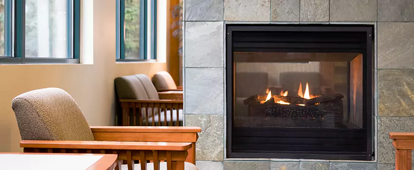 Osburn Fireplace Tempered Glass Hearth Pad Replacement in Madisonville, Kentucky