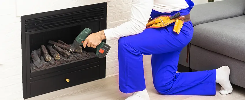 Pellet Fireplace Repair Services in Madisonville, KY