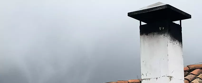 Prefab Chimney Crown Installation in Madisonville, KY
