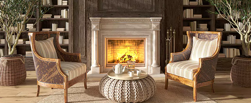 Cost of RSF Wood Fireplaces in Madisonville, Kentucky