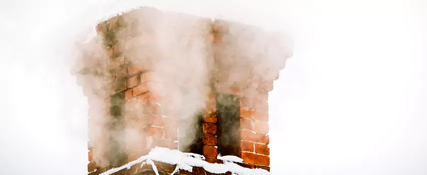 Chimney Flue Soot Removal in Madisonville, KY