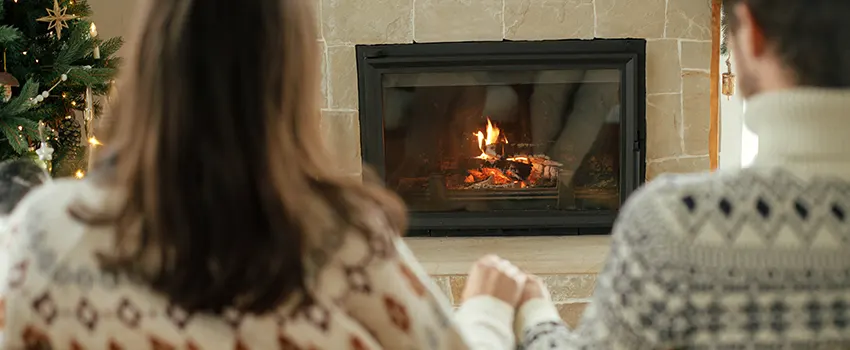 Superior Open-Hearth Wood Fireplaces in Madisonville, KY