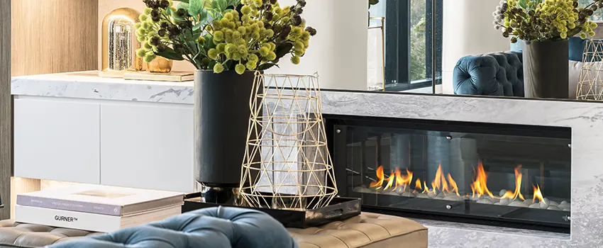 Professional Town & Country Luxury Fireplace Maintenance Experts in Madisonville, Kentucky