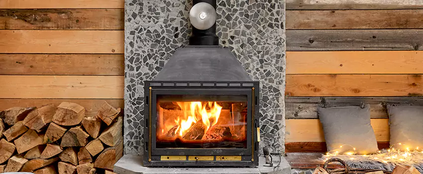 Travis Industries Elite Fireplace Inspection and Maintenance in Madisonville, Kentucky