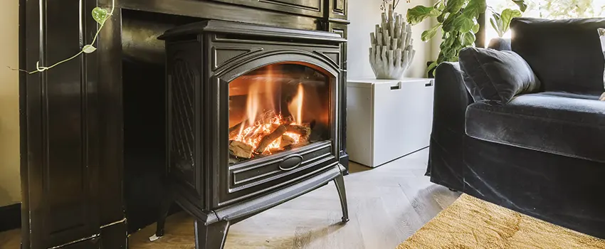Valor Wood Fireplace in Madisonville, KY