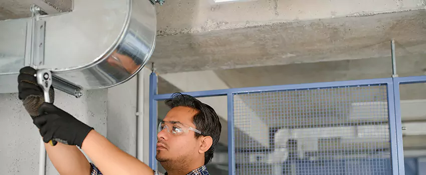 Benefit of Ventilation Cleaning in Madisonville, Kentucky