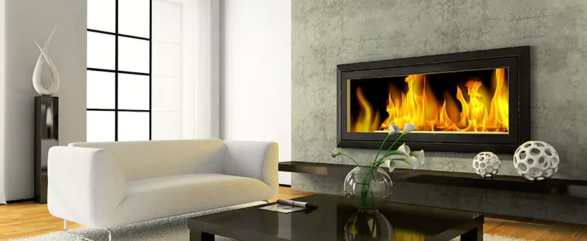 Ventless Fireplace Oxygen Depletion Sensor Installation and Repair Services in Madisonville, Kentucky