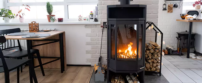 Cost of Vermont Castings Fireplace Services in Madisonville, KY