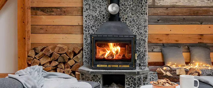Affordable Wood Fireplace Fixing Solutions in Madisonville, Kentucky