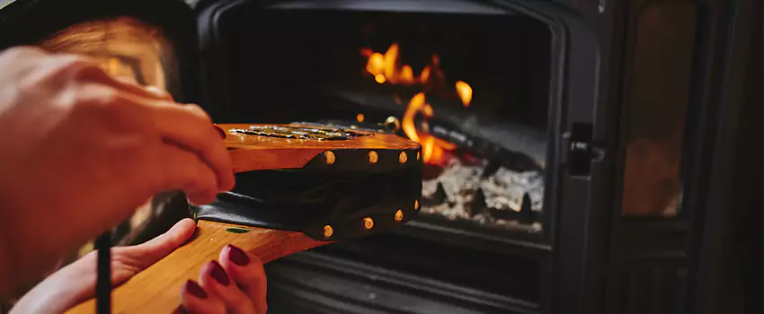 Cost of Wood Furnace Repair and Installation Services in Madisonville, KY