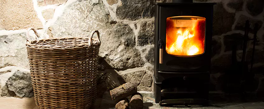 24/7 Wood Stove Installation Services in Madisonville, Kentucky