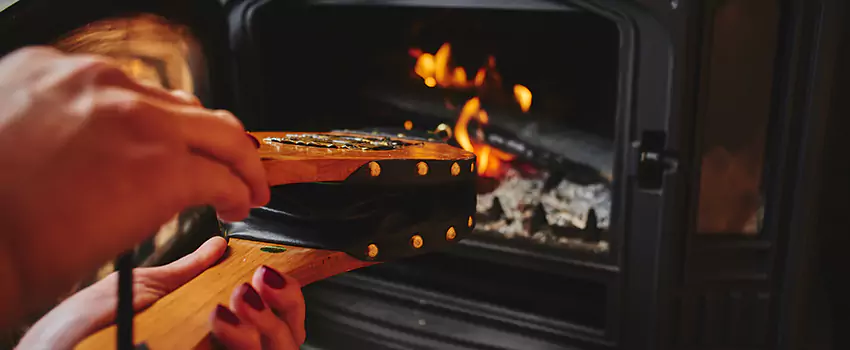 Wood Stove Grates Repair in Madisonville, Kentucky