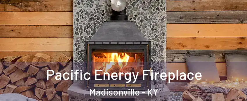  Pacific Energy Fireplace Madisonville - KY