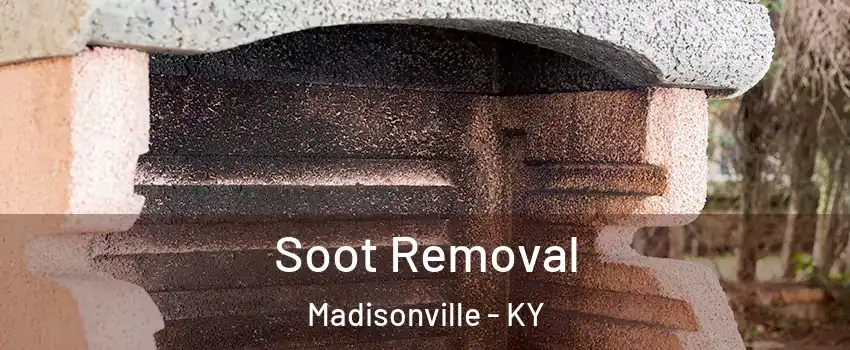  Soot Removal Madisonville - KY