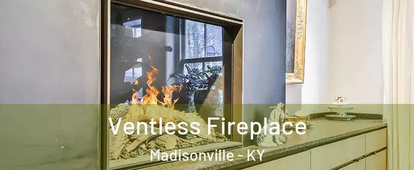  Ventless Fireplace Madisonville - KY
