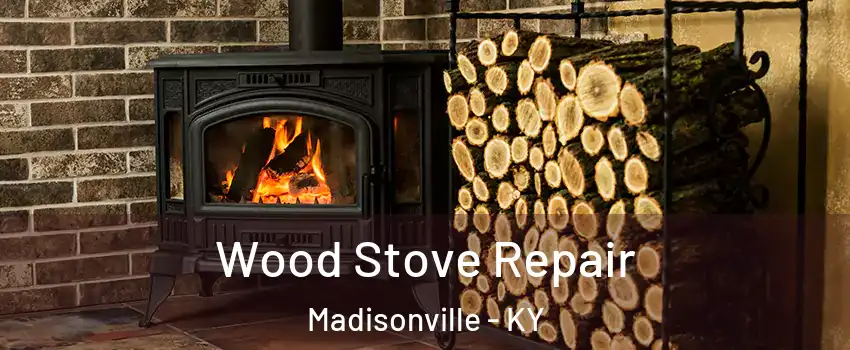 Wood Stove Repair Madisonville - KY